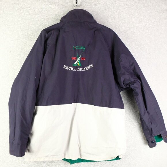 Nautica Green Ski & Snowboard Jacket - Picture 10 of 11